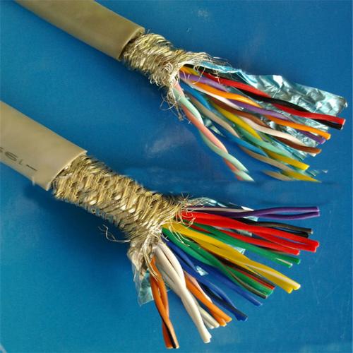 rs-485 1*2*0.5绞合镀锡丝电缆